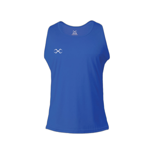 Junior Male Mettle Singlet