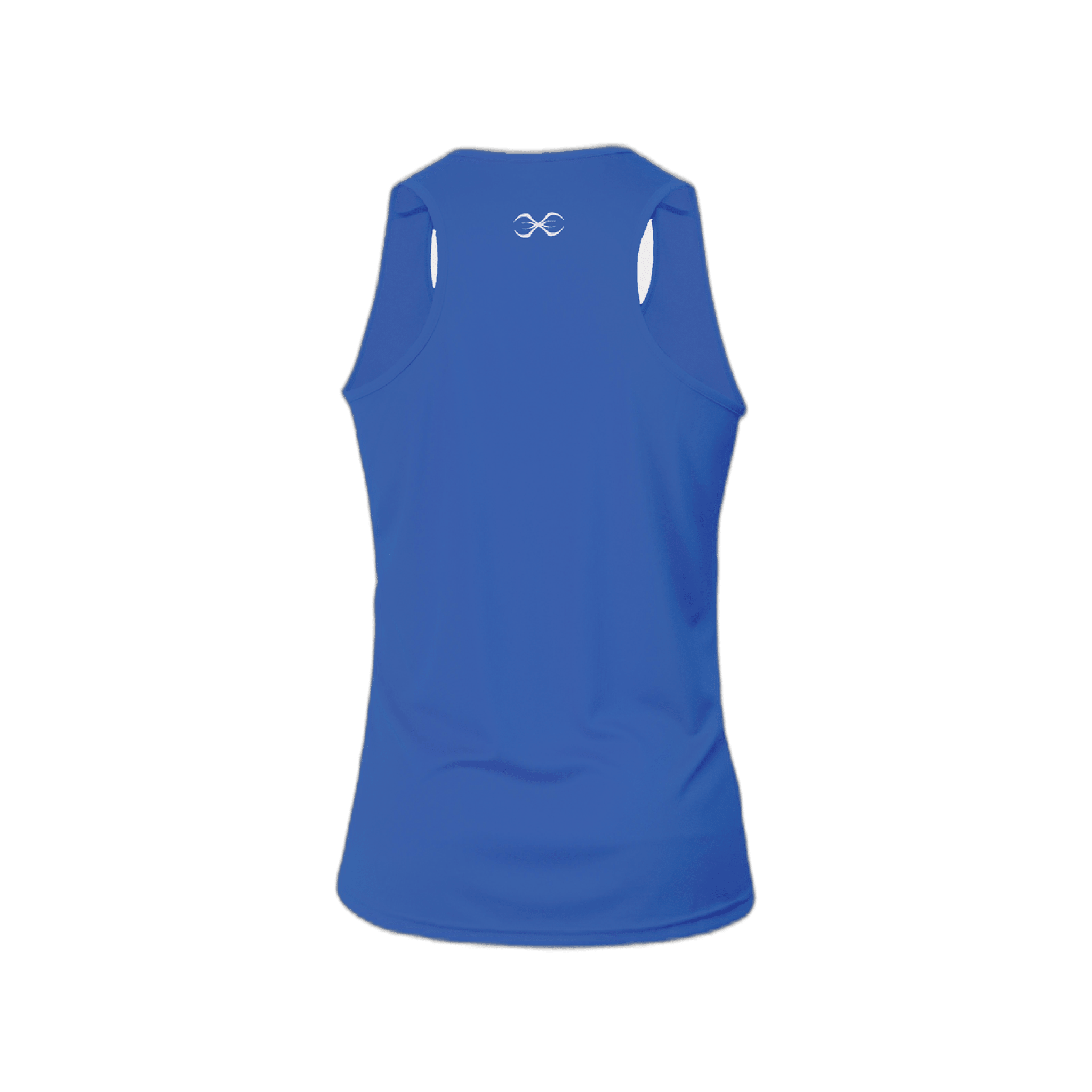 Junior Male Mettle Singlet