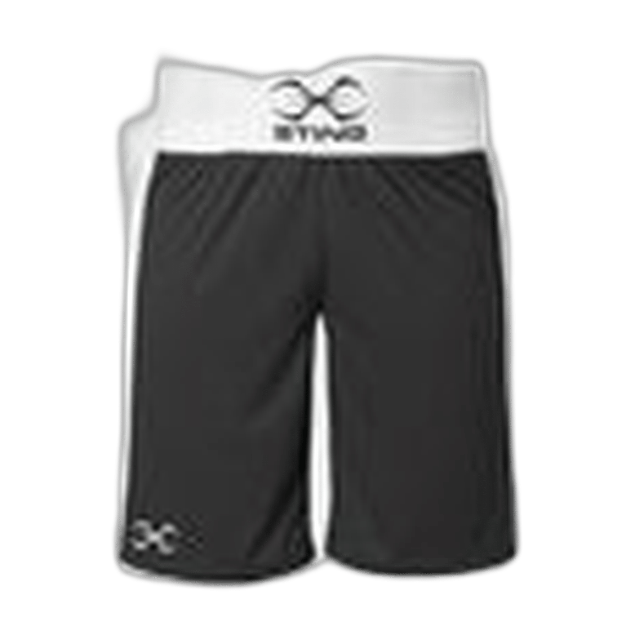 Junior Unisex Mettle Shorts 2.0
