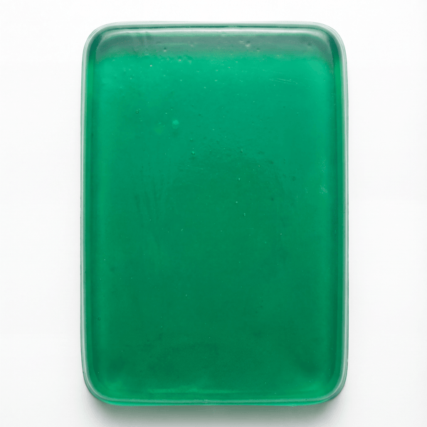 Knuckle Guards - Green - Prolast x Skulltec