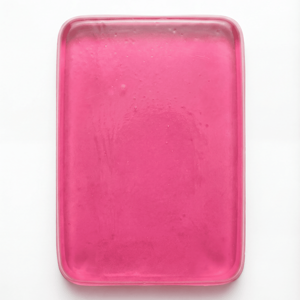 Knuckle Guards - Pink - Prolast x Skulltec