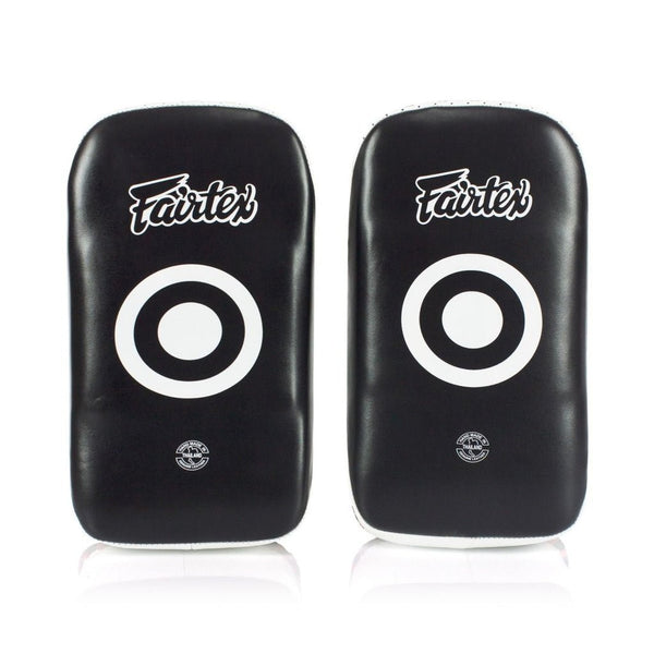 KPLC2 CURVED KICK PADS - STANDARD