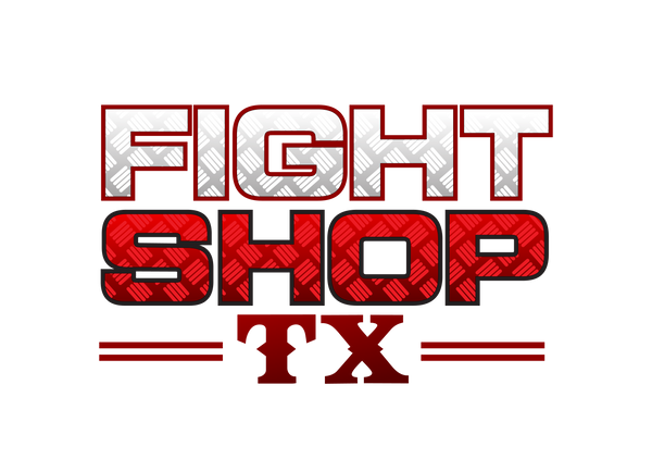 Fight Shop TX