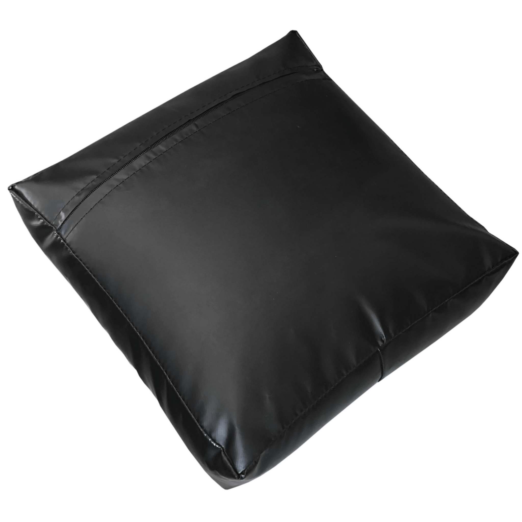 Muay Thai Bag Stand w/UNFILLED SANDBAGS