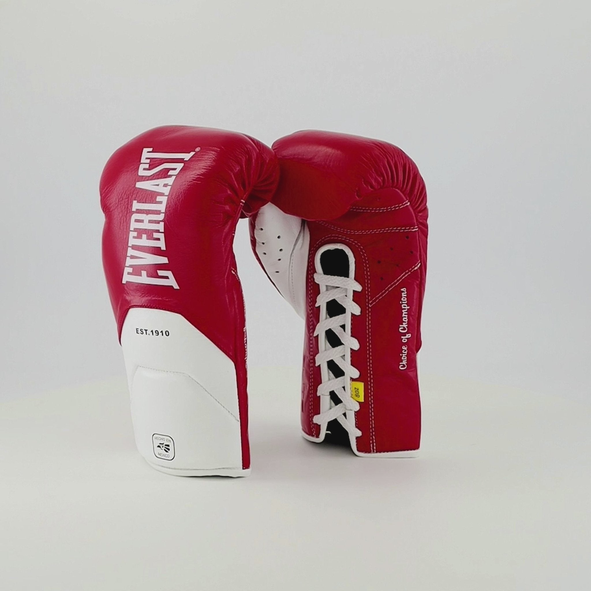 MX ELITE PRO FIGHT GLOVES