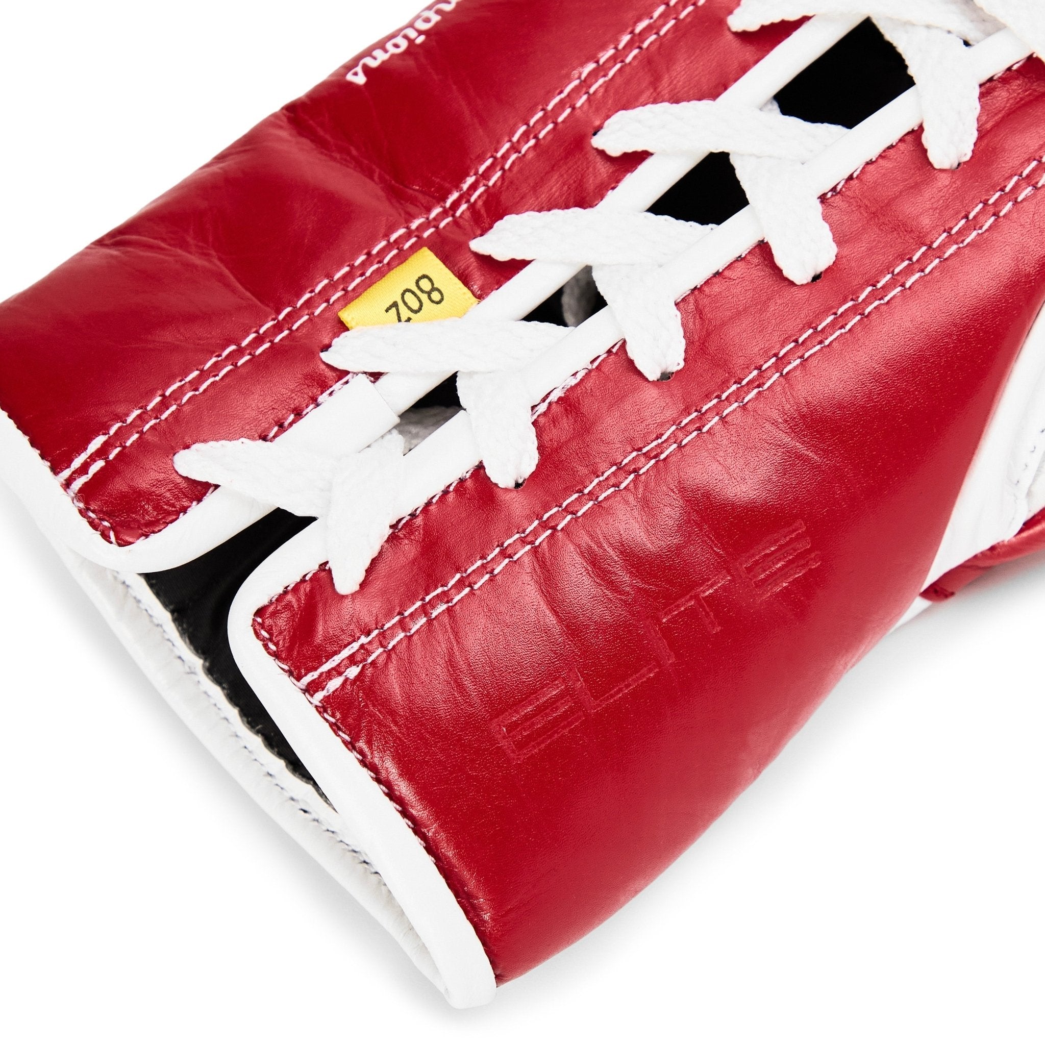 MX ELITE PRO FIGHT GLOVES