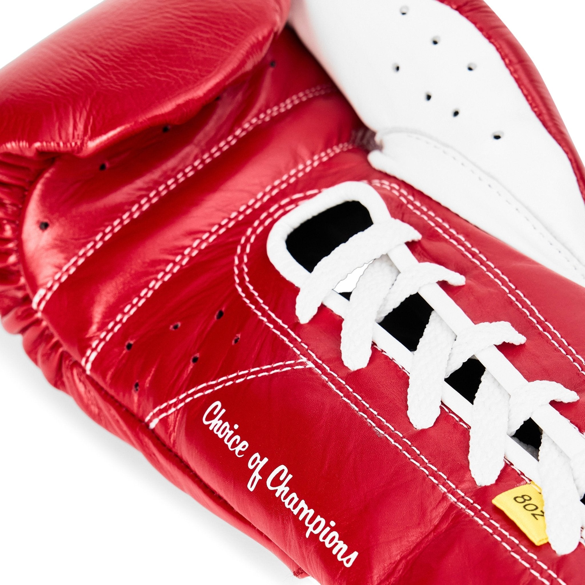 MX ELITE PRO FIGHT GLOVES