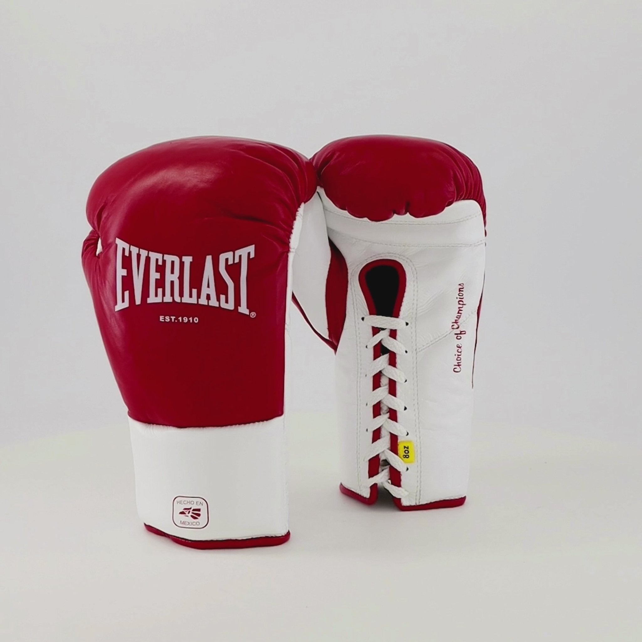 MX OG FIGHT GLOVES