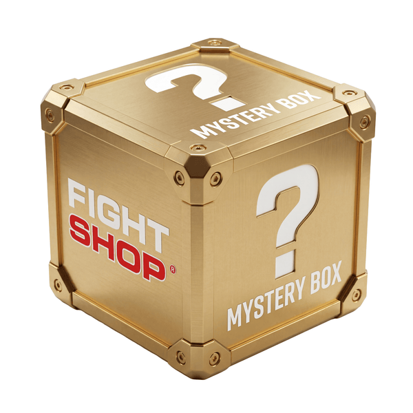 Mystery Gift Box - Try Your Luck
