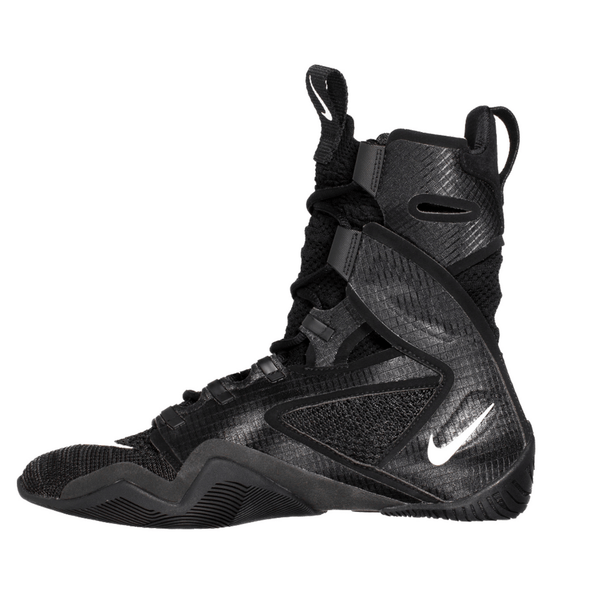 Nike HyperKO 2 - Black/White/Smoke Grey
