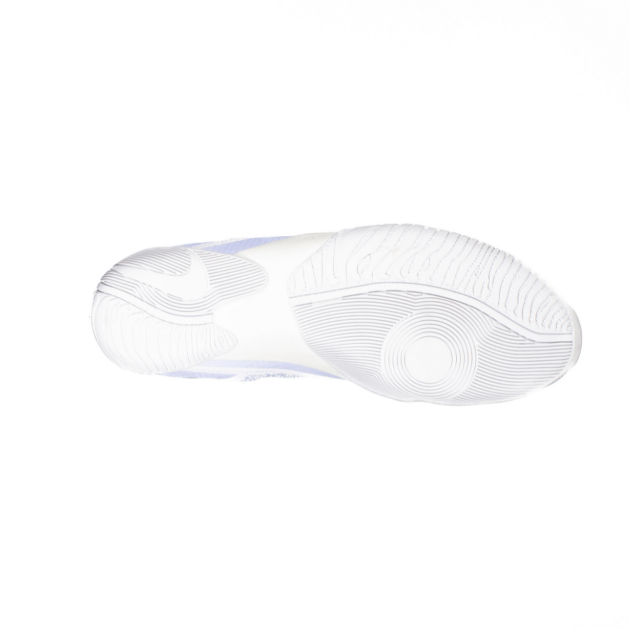 Nike HyperKO 2 - White/Black/Football Grey