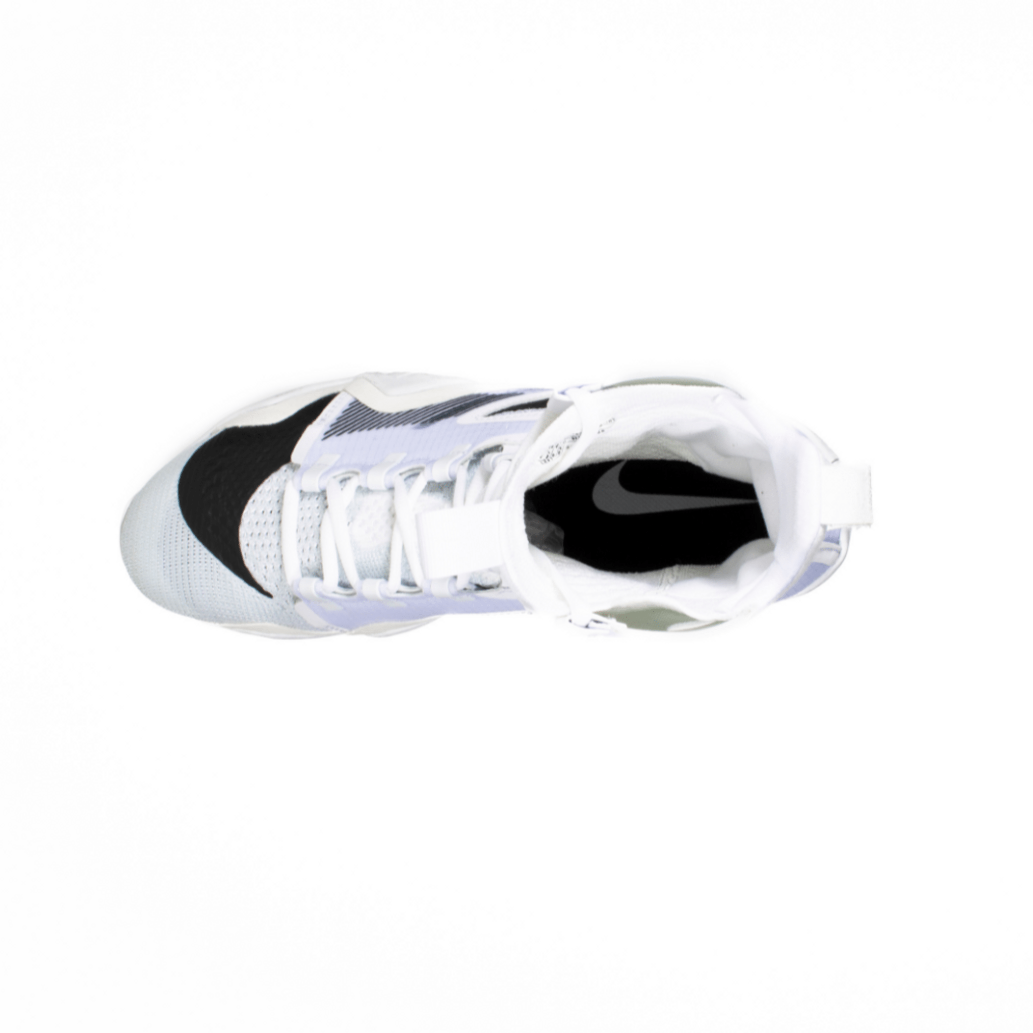 Nike HyperKO 2 - White/Black/Football Grey