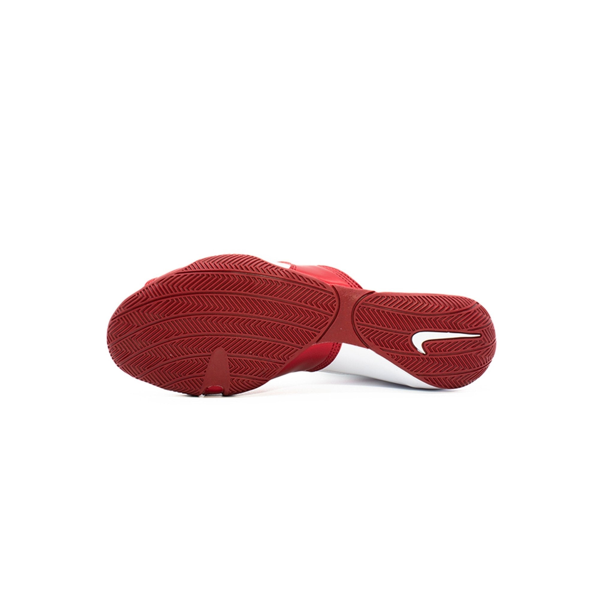 Nike HyperKO - White / Royal / Red