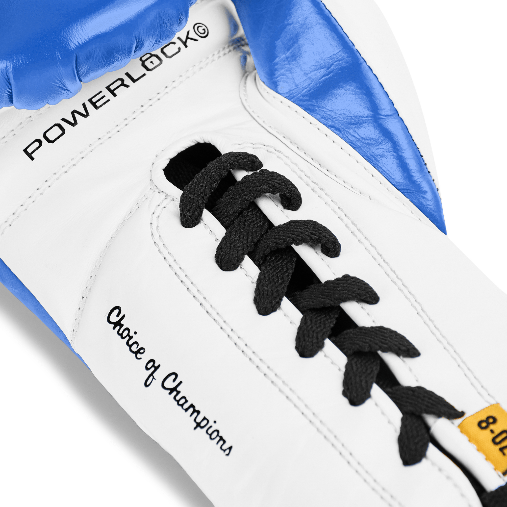 POWERLOCK OG PRO FIGHT GLOVE