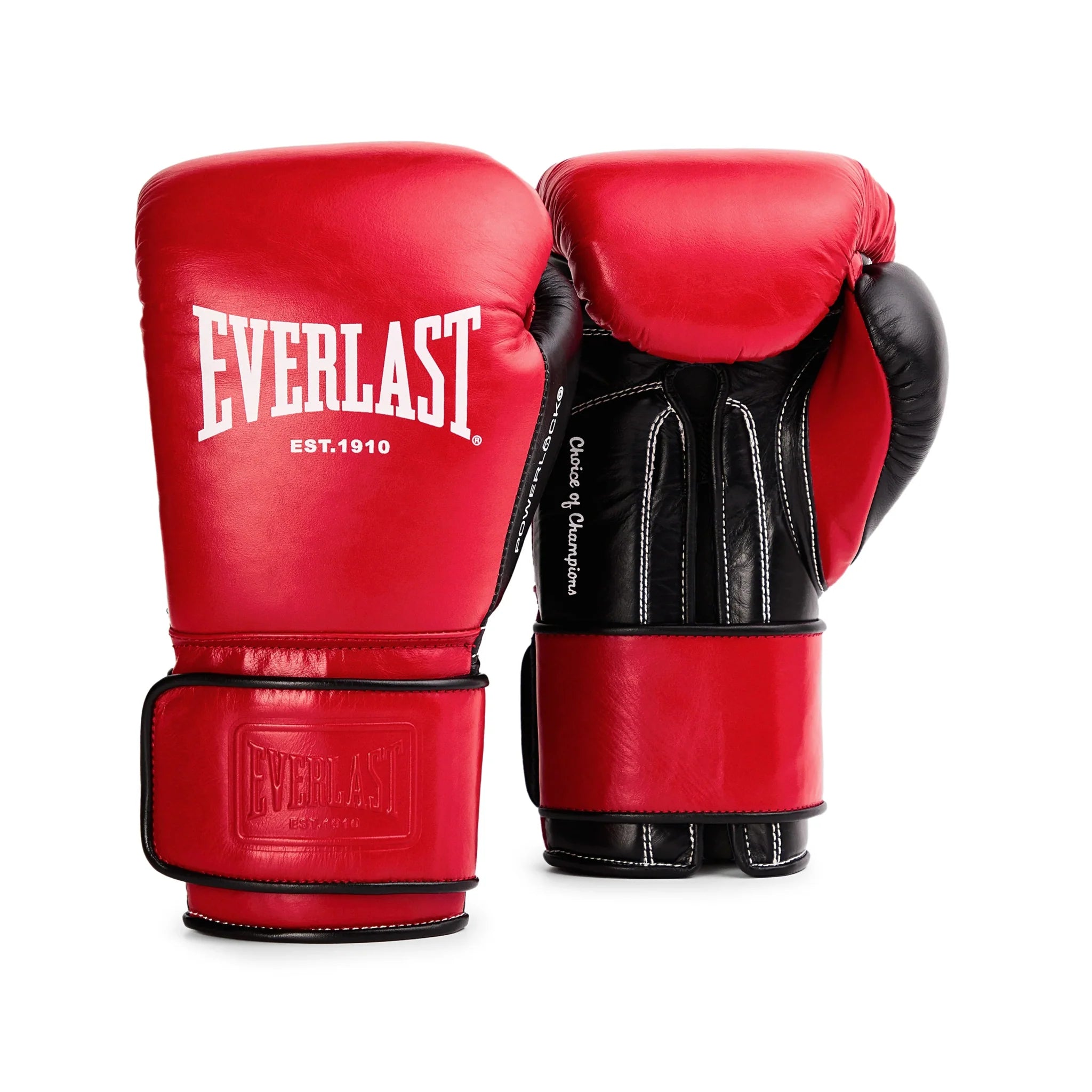 POWERLOCK OG PRO TRAINING GLOVE HOOK & LOOP