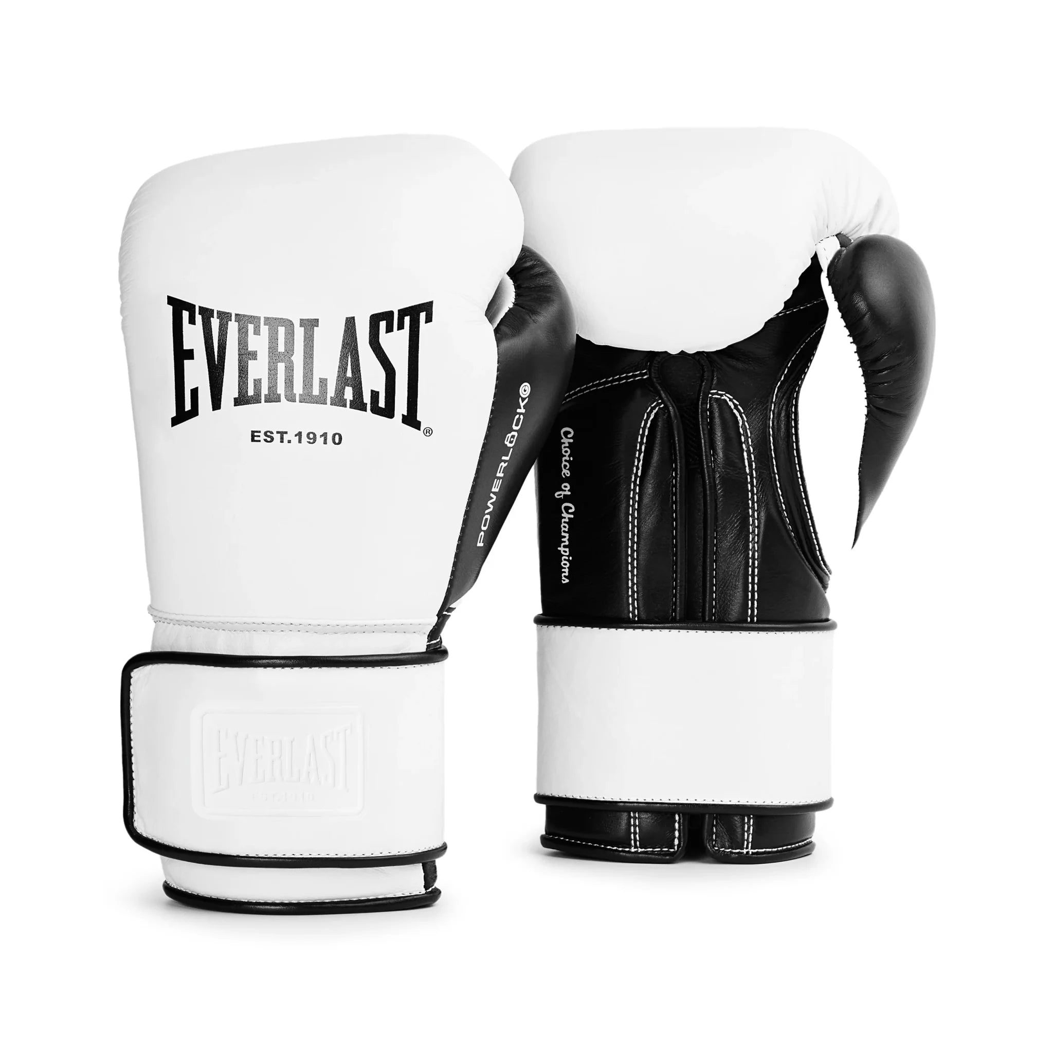 POWERLOCK OG PRO TRAINING GLOVE HOOK & LOOP