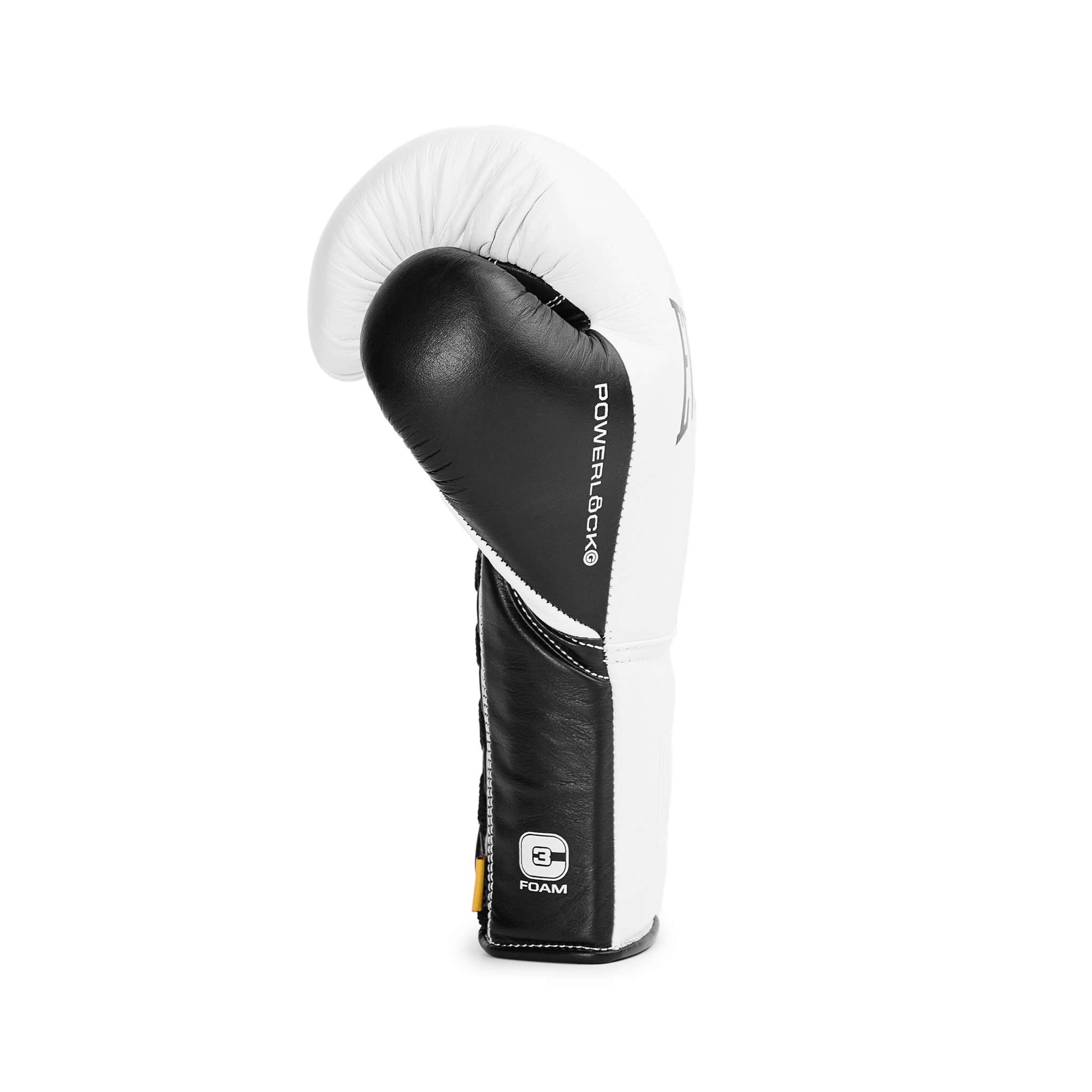 POWERLOCK OG PRO TRAINING GLOVE LACE UP