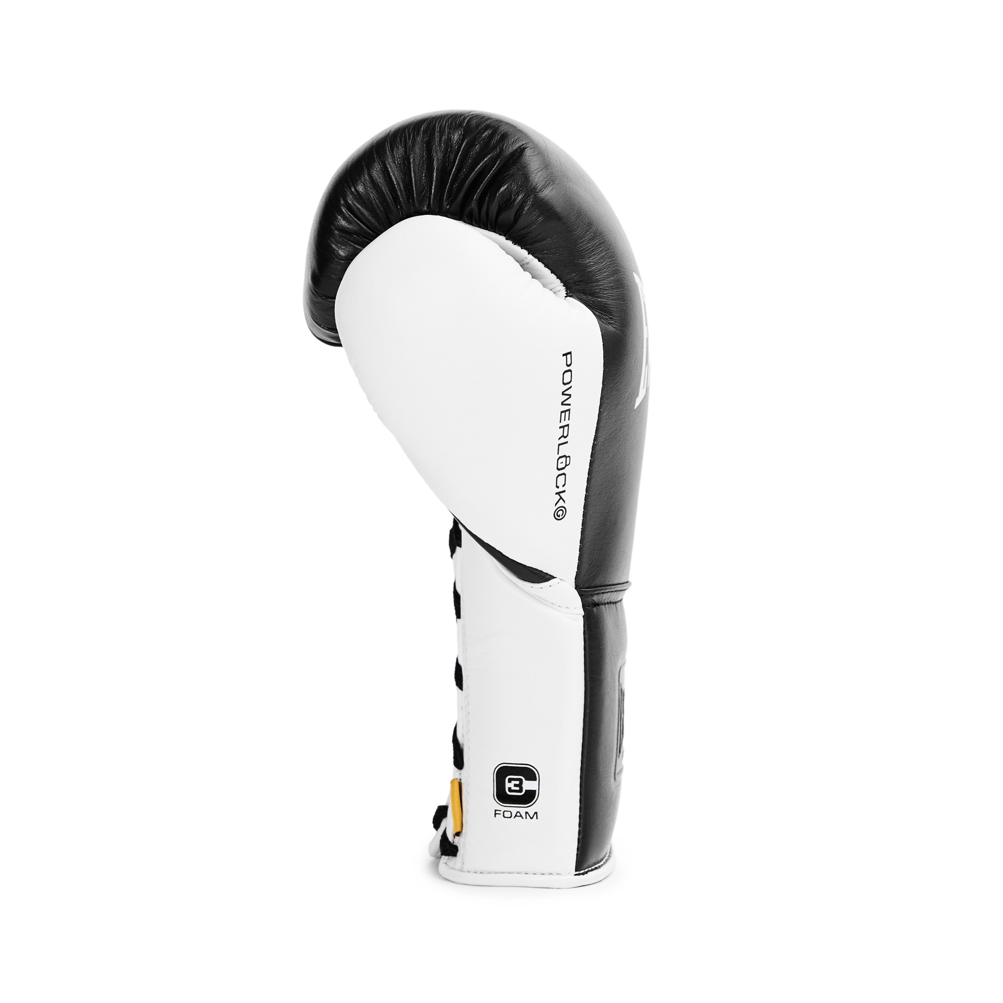 POWERLOCK OG PRO TRAINING GLOVE LACE UP