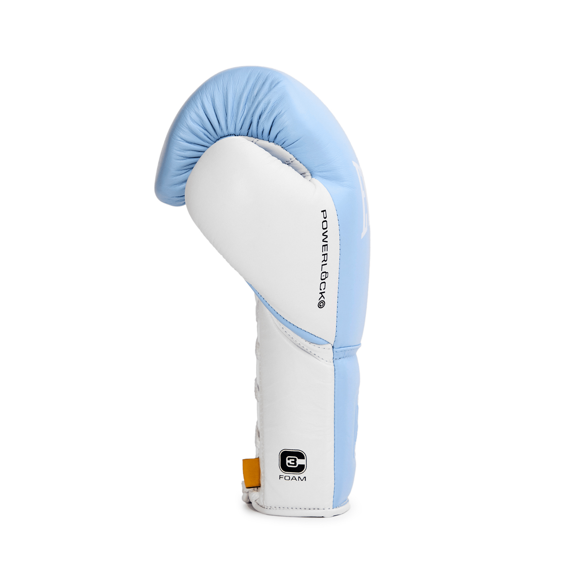 POWERLOCK OG PRO TRAINING GLOVE LACE UP