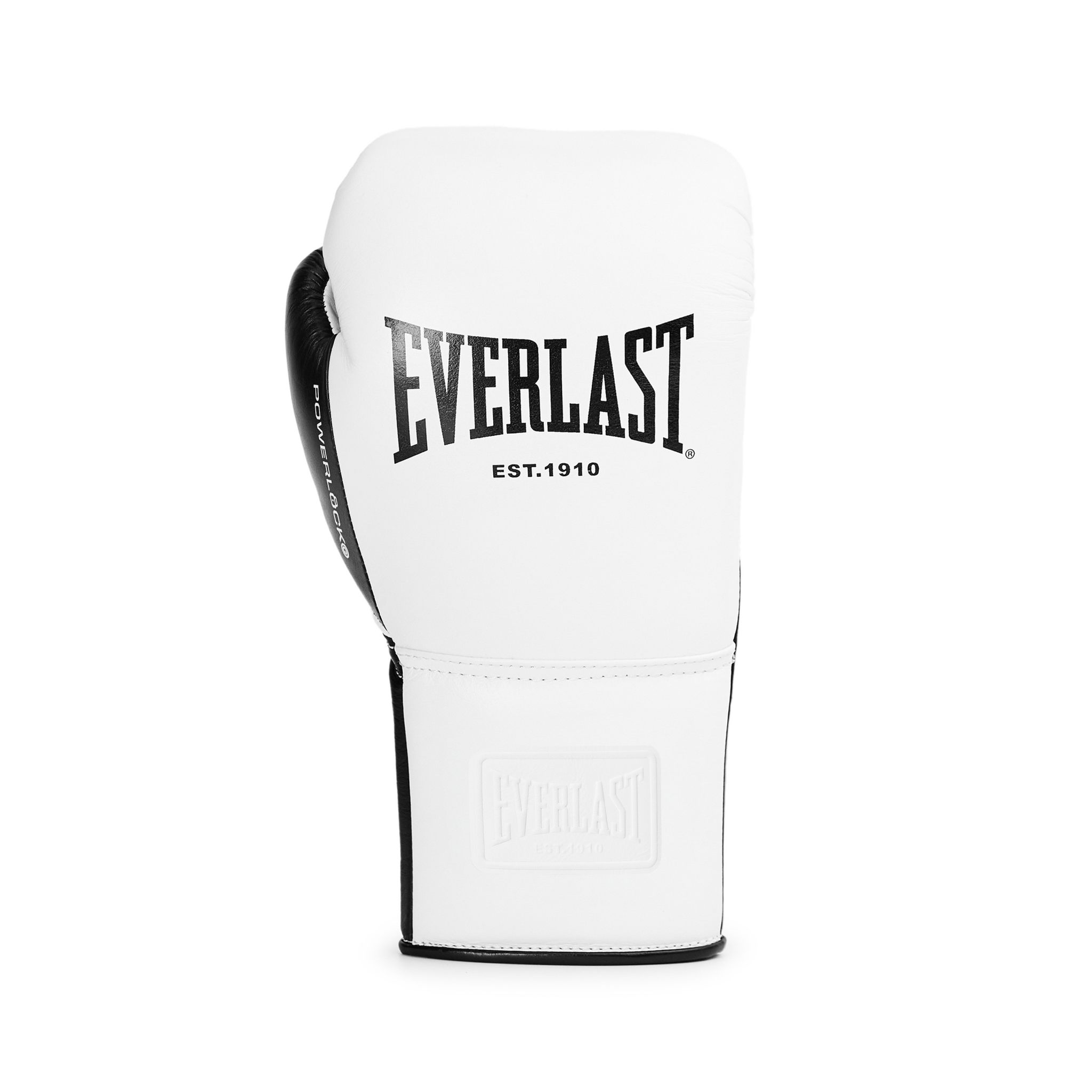 POWERLOCK OG PRO TRAINING GLOVE LACE UP