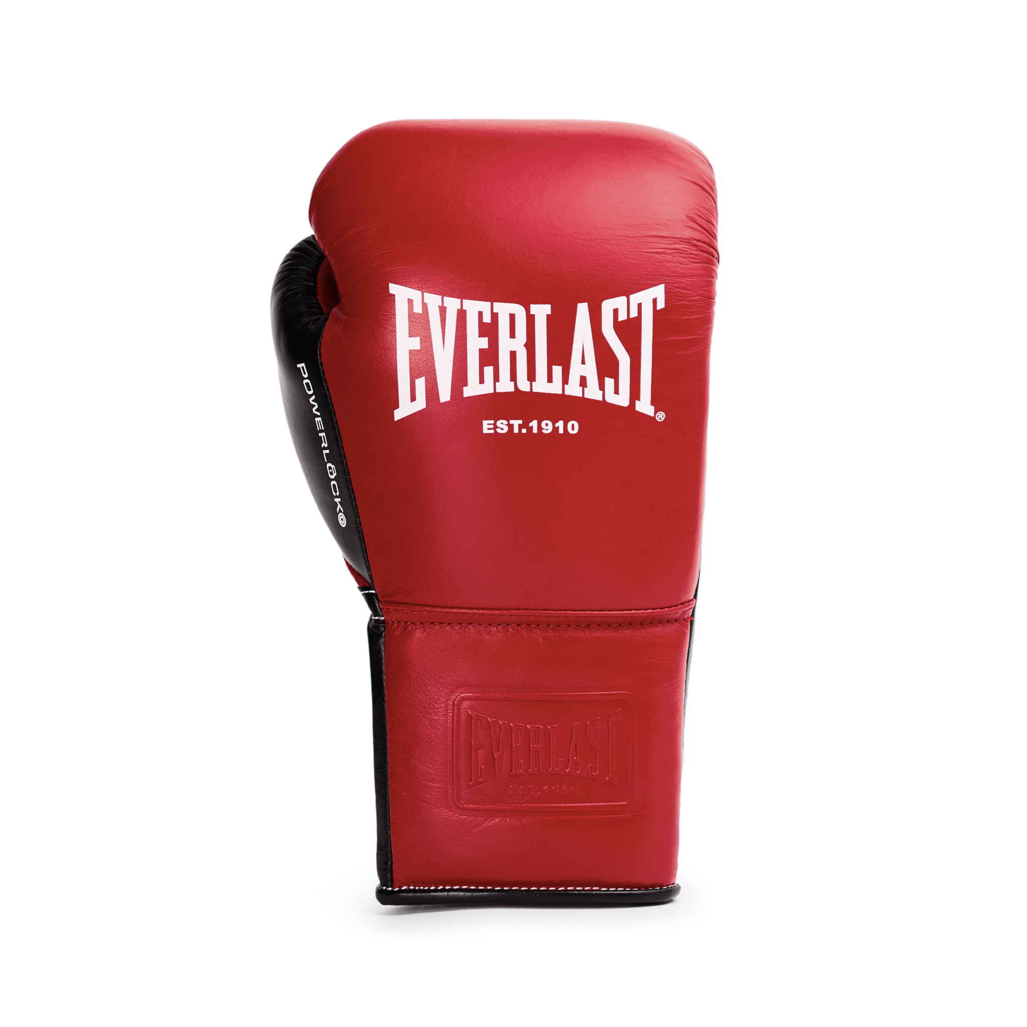 POWERLOCK OG PRO TRAINING GLOVE LACE UP