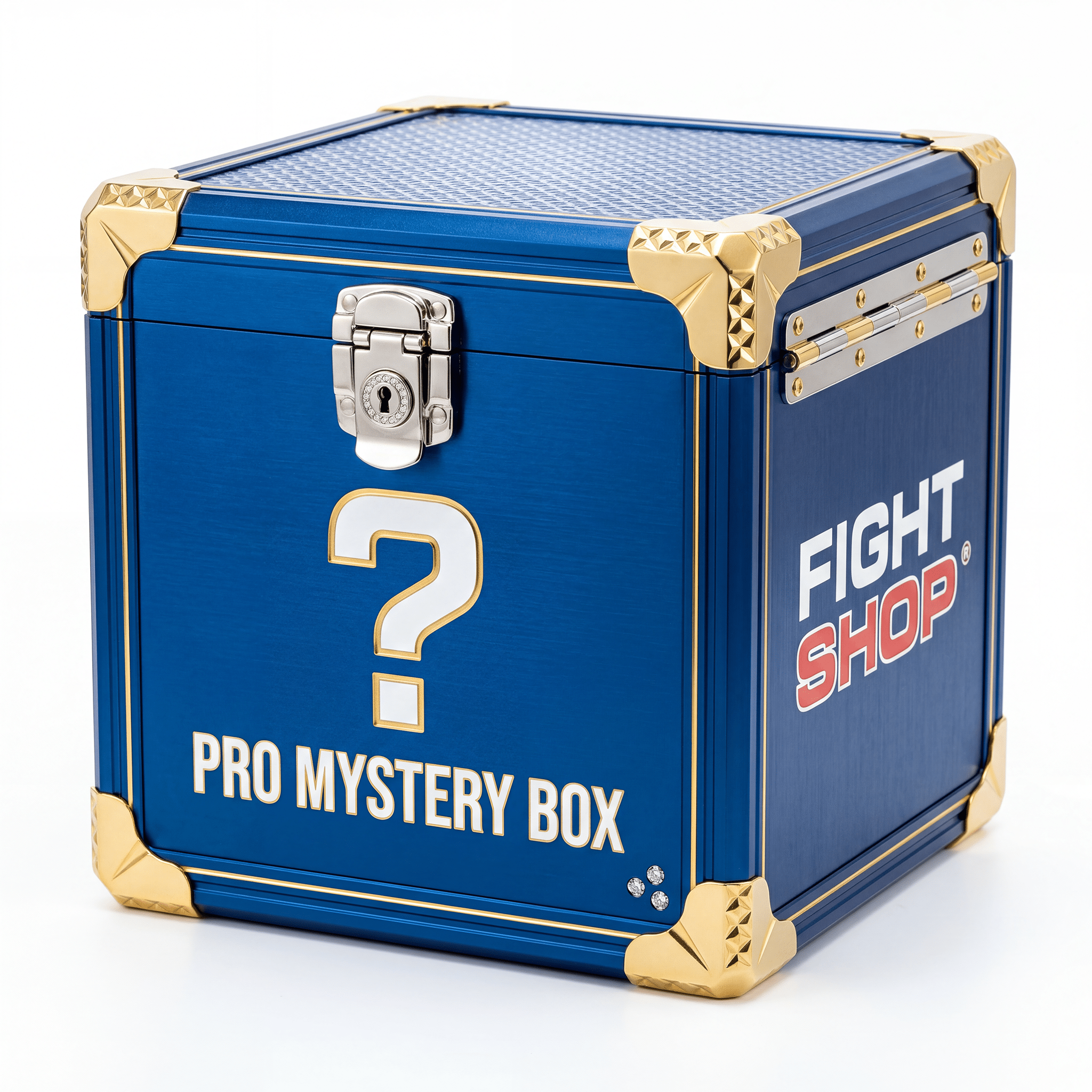 Pro Mystery Box