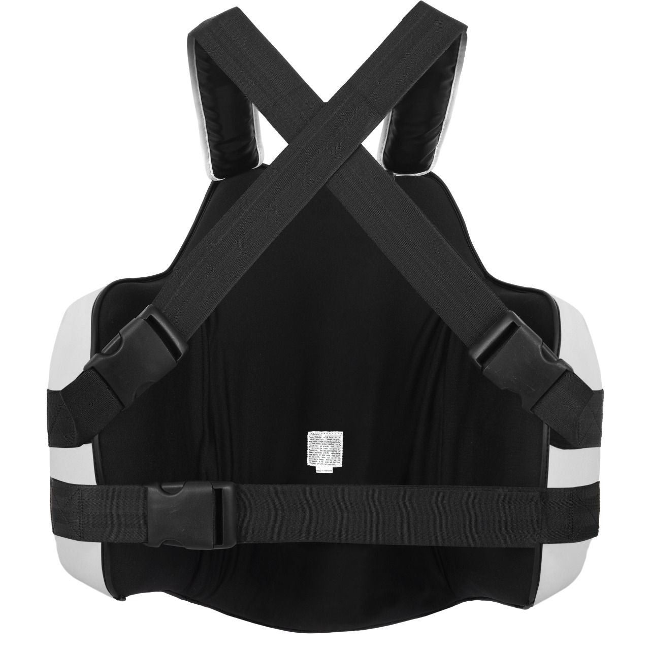 Prolast Boxing Platinum Gel Body Protector
