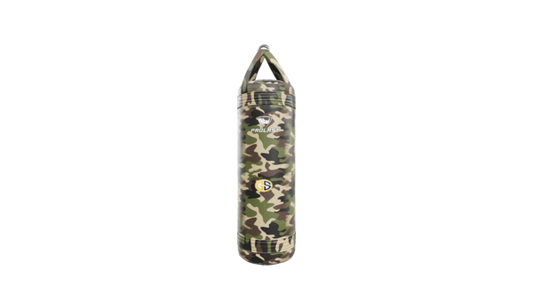 Prolast Custom 4ft XL 80lb Heavy Bag