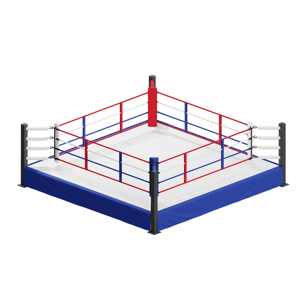 Prolast Custom Boxing Ring - 2ft