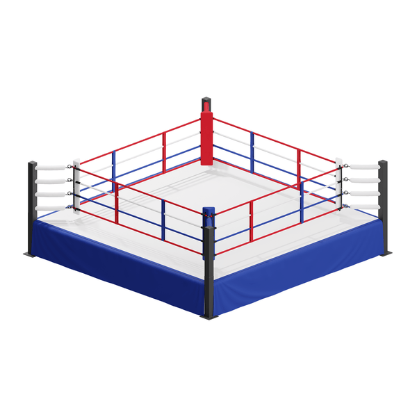 Prolast Custom Boxing Ring - 3ft