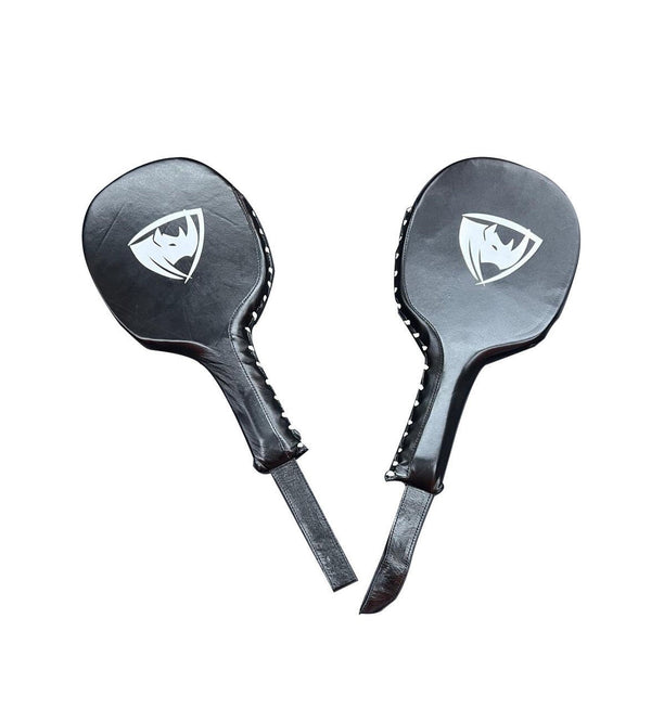 Prolast Paddles Black