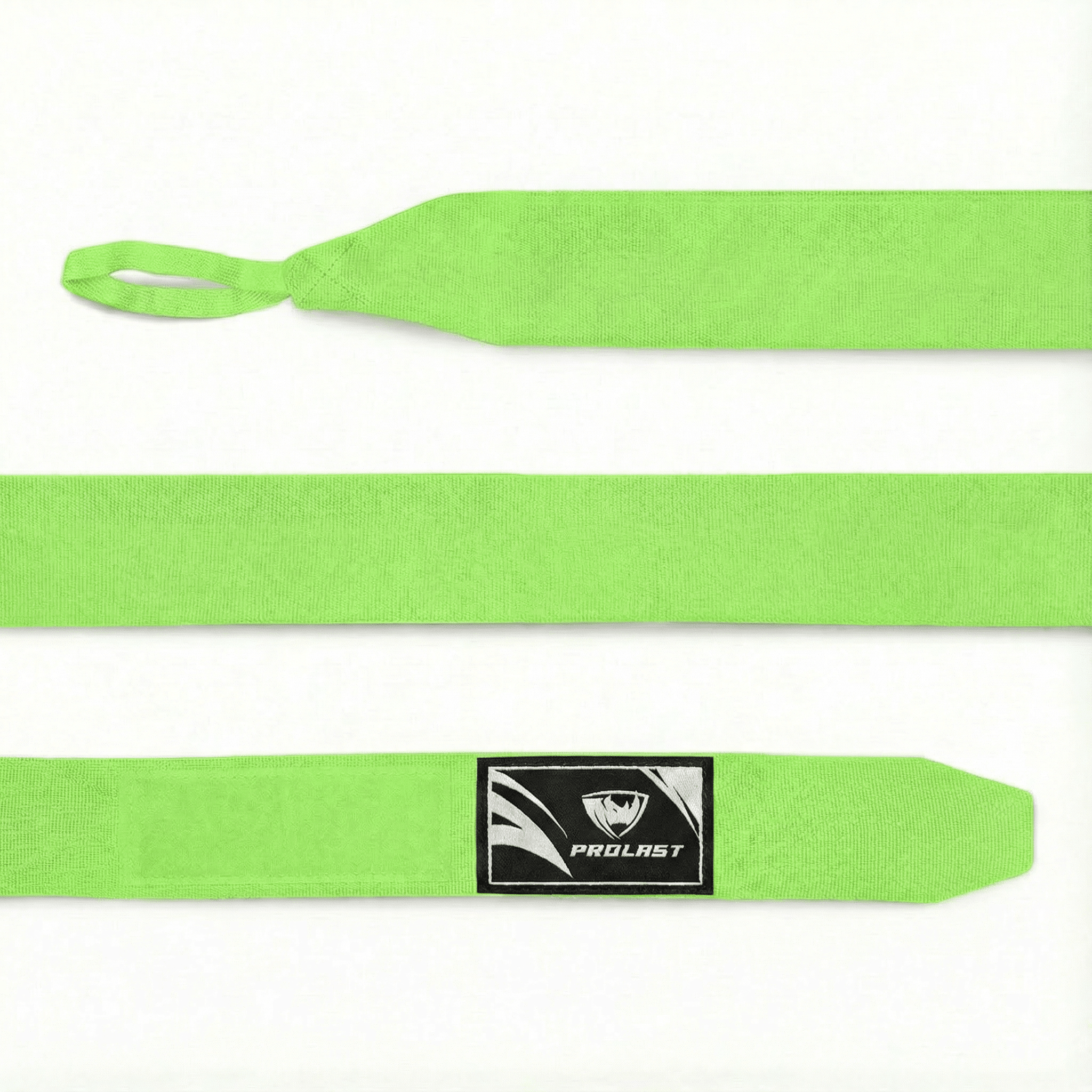 Prolast Professional Boxing 180' CITRUS SMASH Hand Wraps
