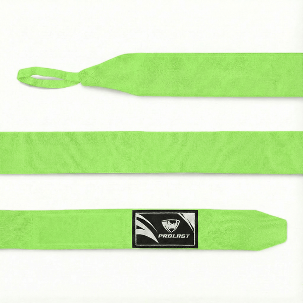 Prolast Professional Boxing 180' CITRUS SMASH Hand Wraps