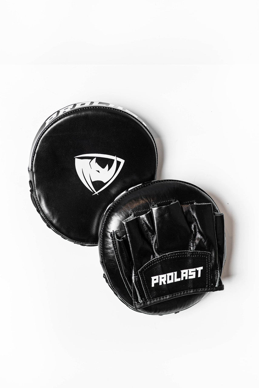 Prolast Speed Mitts (White)
