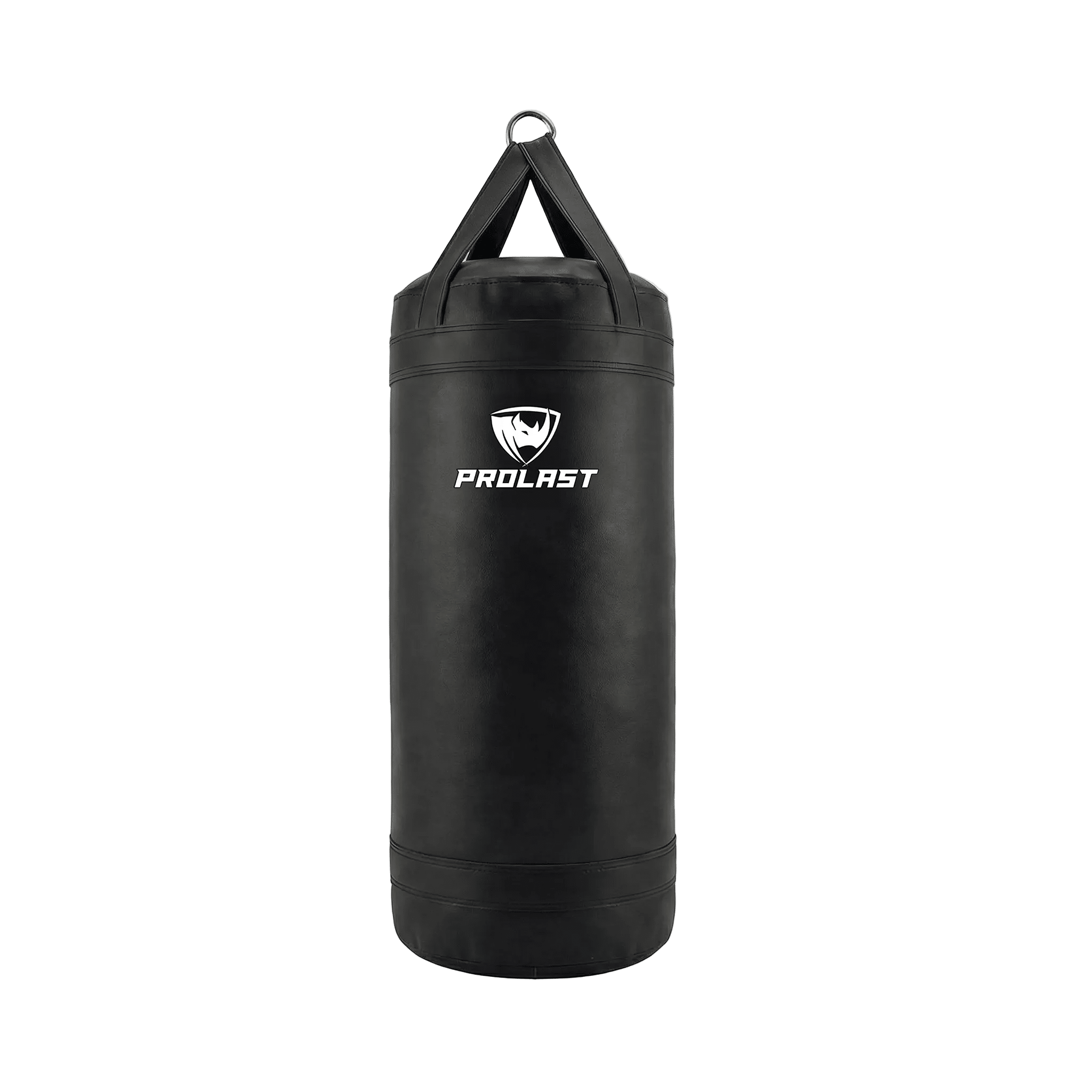 Prolast Stock 4ft XL 150lb Heavy Bag - Black