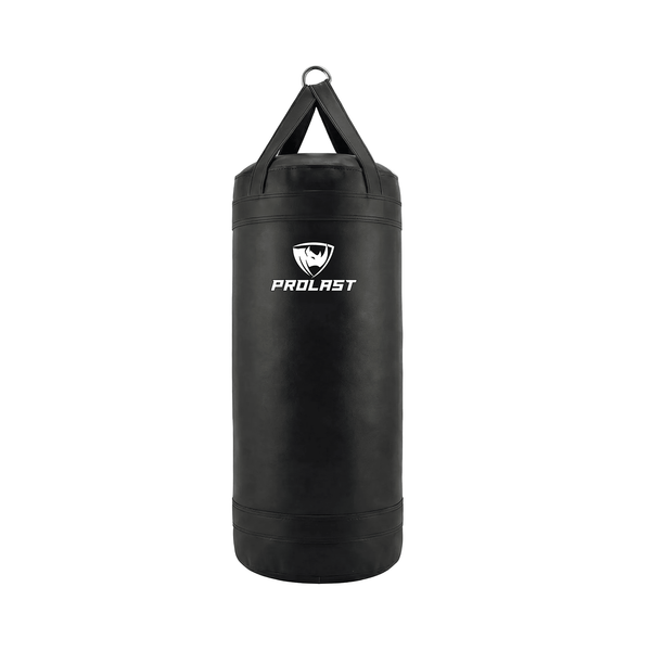 Prolast Stock 4ft XL 150lb Heavy Bag - Black