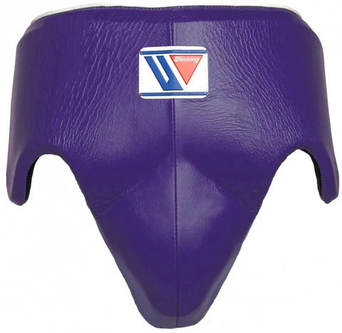 Winning Groin Protector CPS-500 Purple