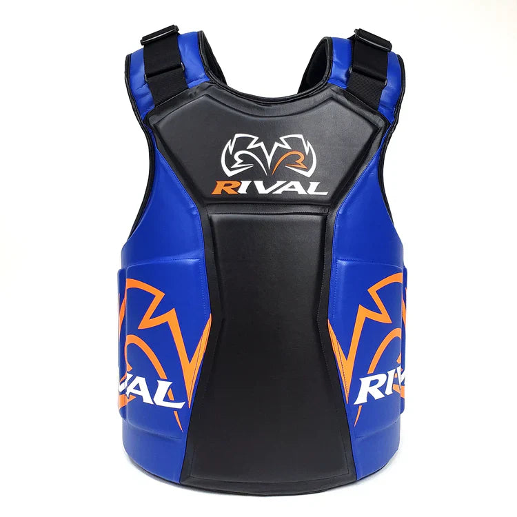 Rival Body Protector