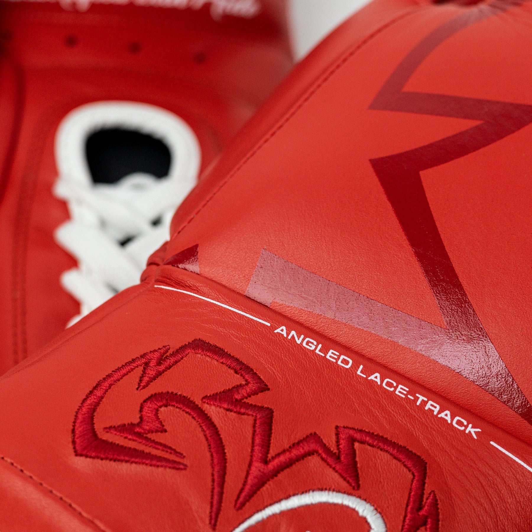 RFX-GUERRERO PRO FIGHT GLOVES - HDE-F