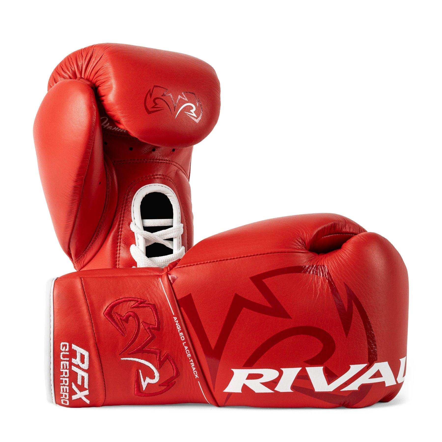 RFX-GUERRERO PRO FIGHT GLOVES - HDE-F