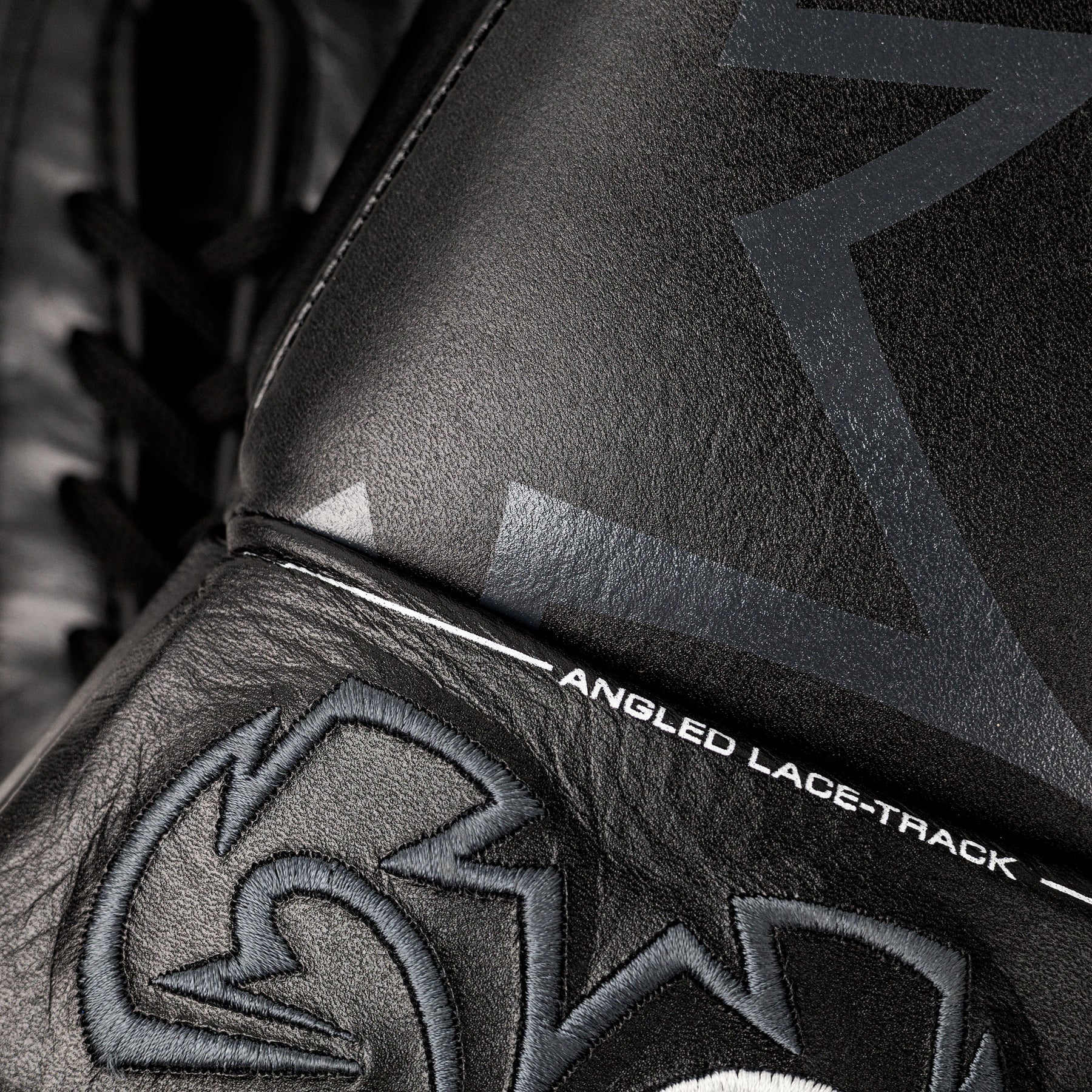 RFX-GUERRERO PRO FIGHT GLOVES - HDE-F