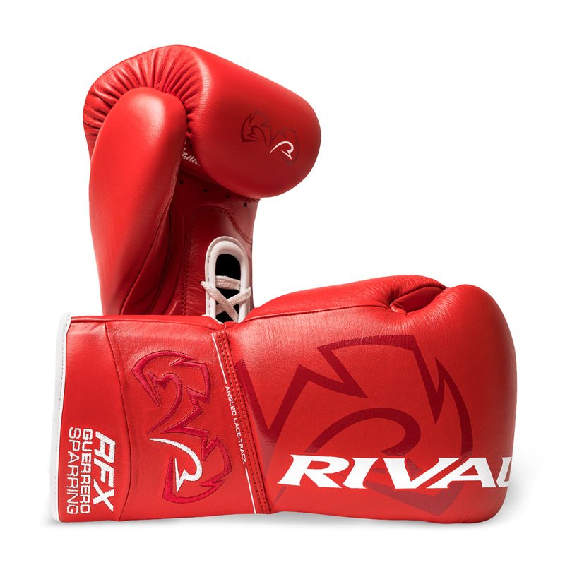 RFX-GUERRERO SPARRING GLOVES - HDE-F
