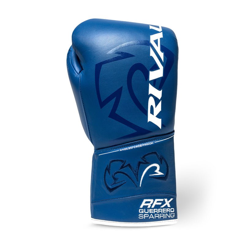 RFX-GUERRERO SPARRING GLOVES - HDE-F