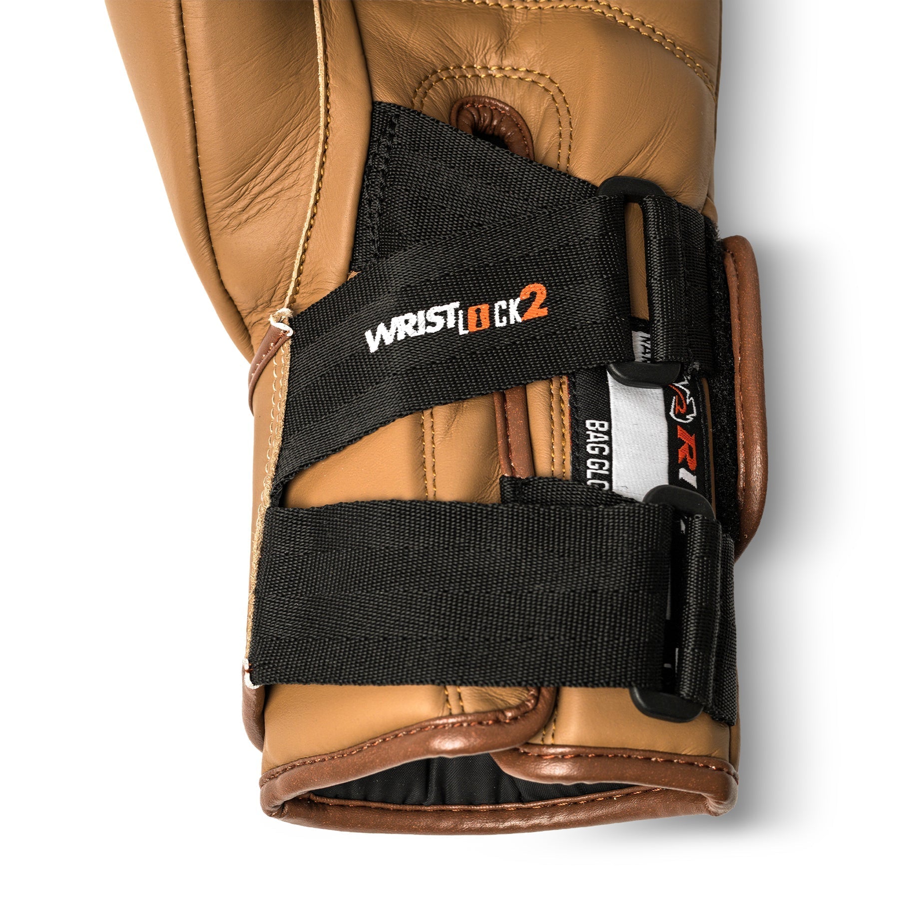 RFX-GUERRERO-V BAG GLOVES - HDE-F
