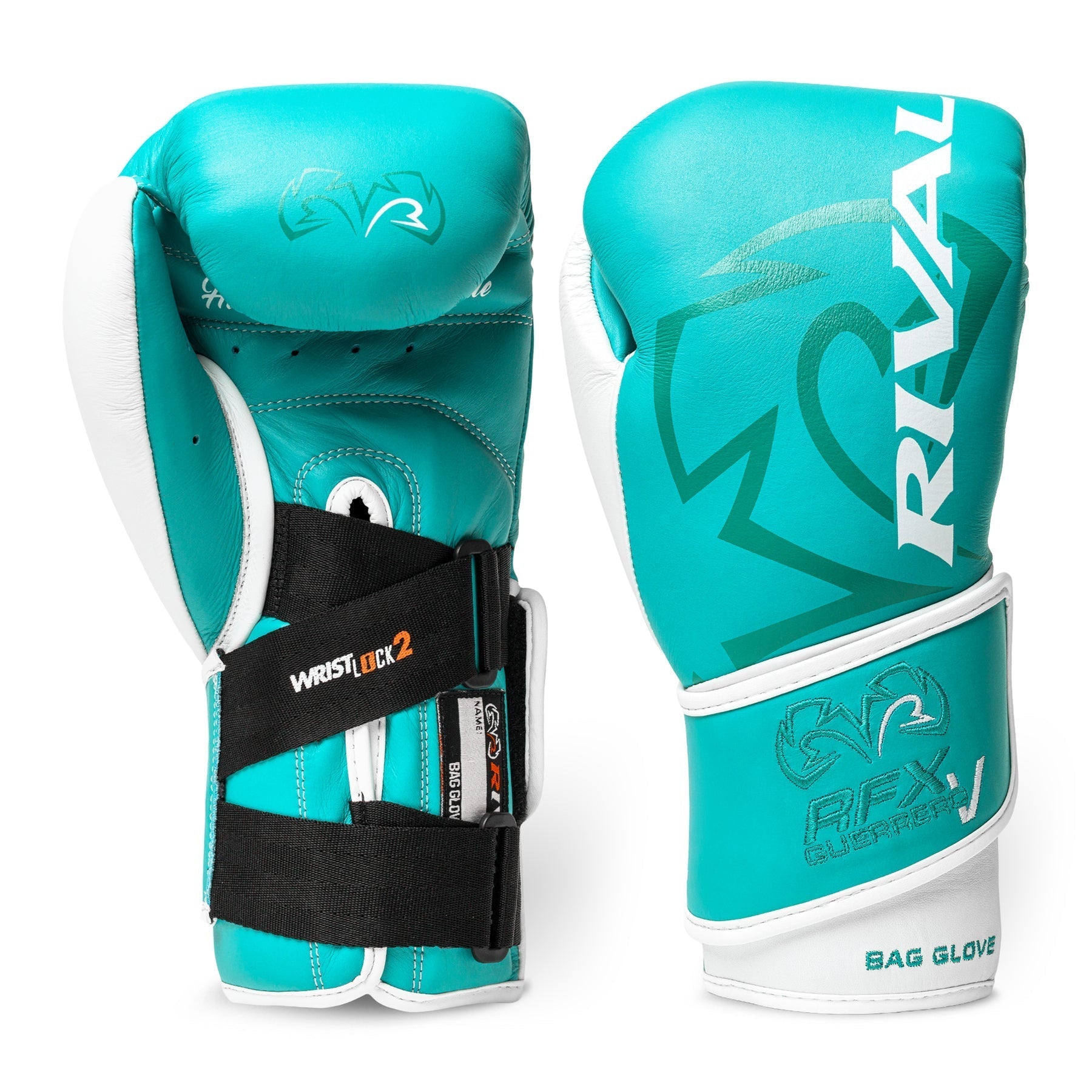 RFX-GUERRERO-V BAG GLOVES - HDE-F