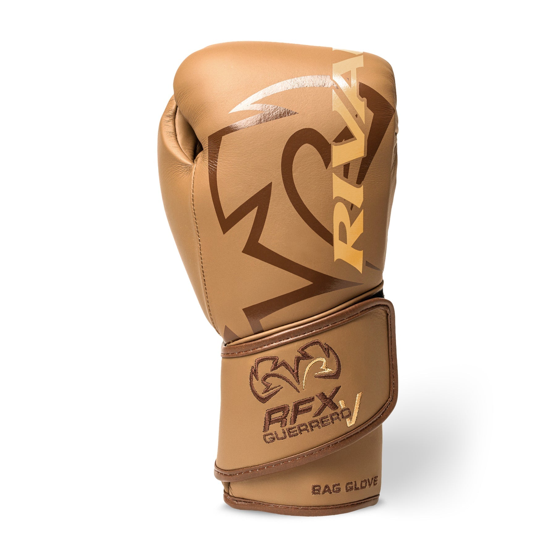 RFX-GUERRERO-V BAG GLOVES - HDE-F
