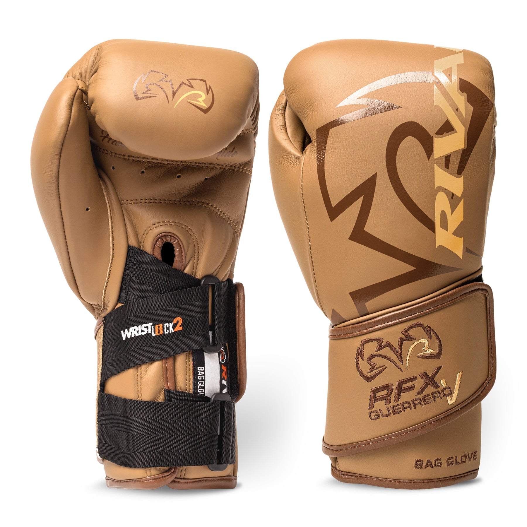 RFX-GUERRERO-V BAG GLOVES - HDE-F