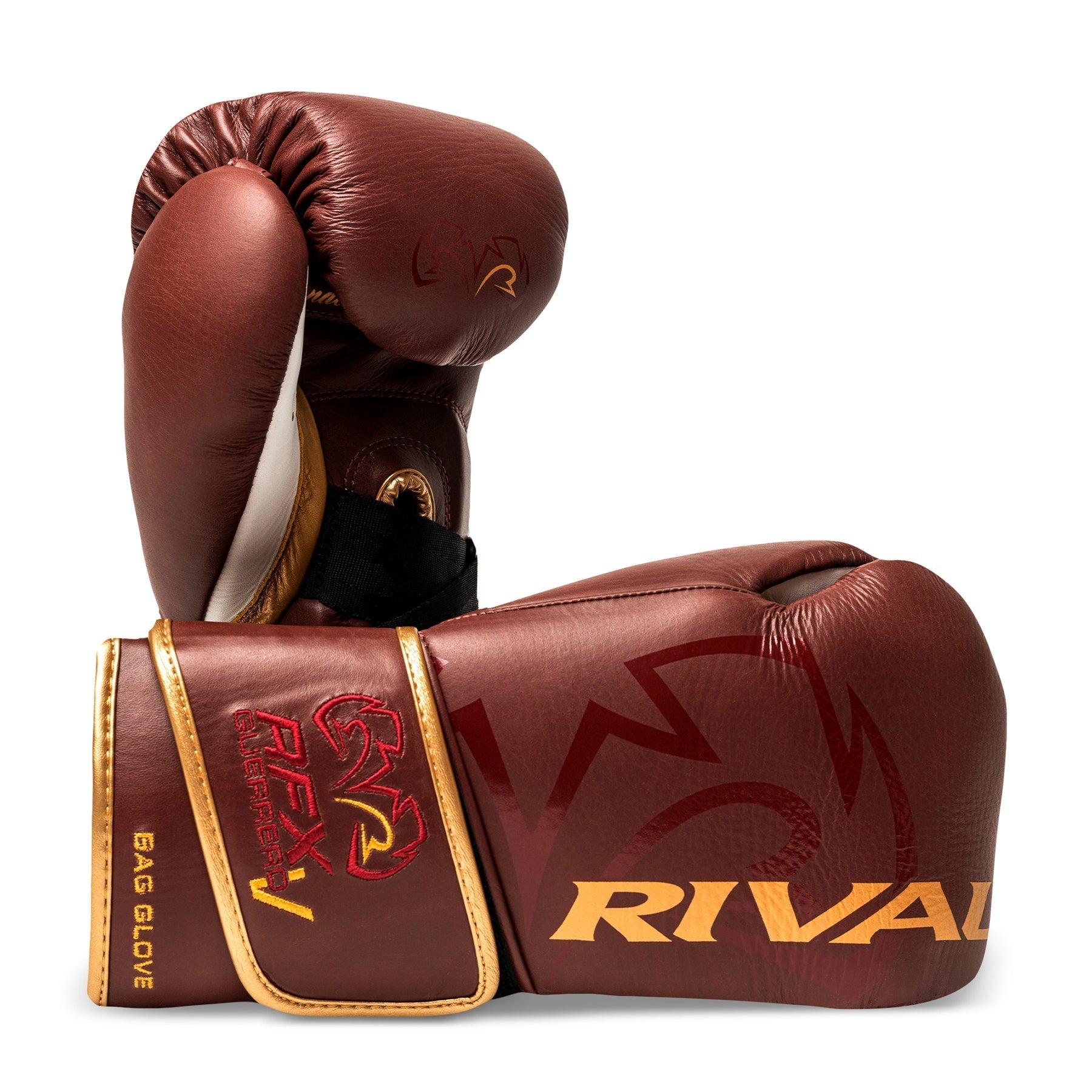 RFX-GUERRERO-V BAG GLOVES - HDE-F