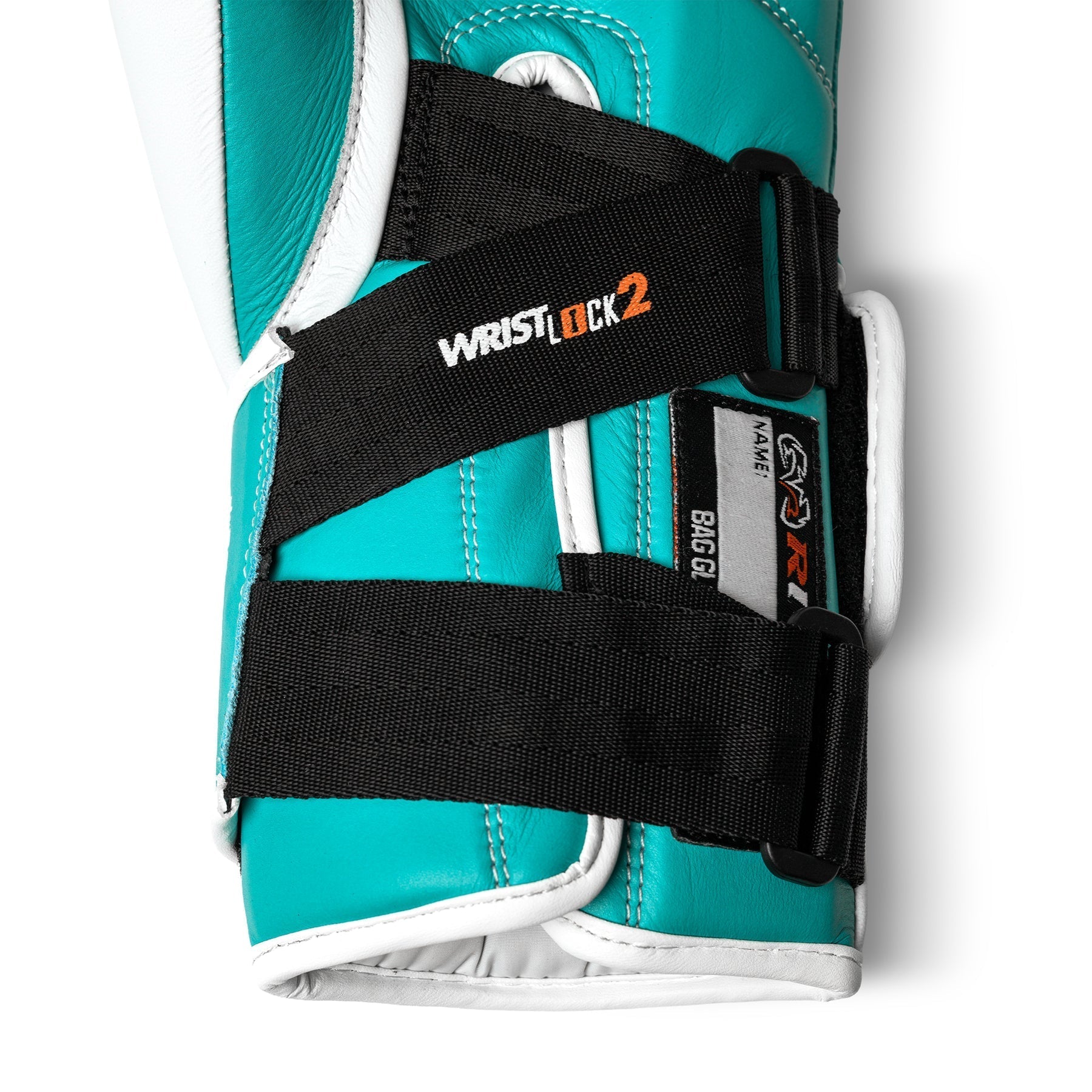 RFX-GUERRERO-V BAG GLOVES - HDE-F