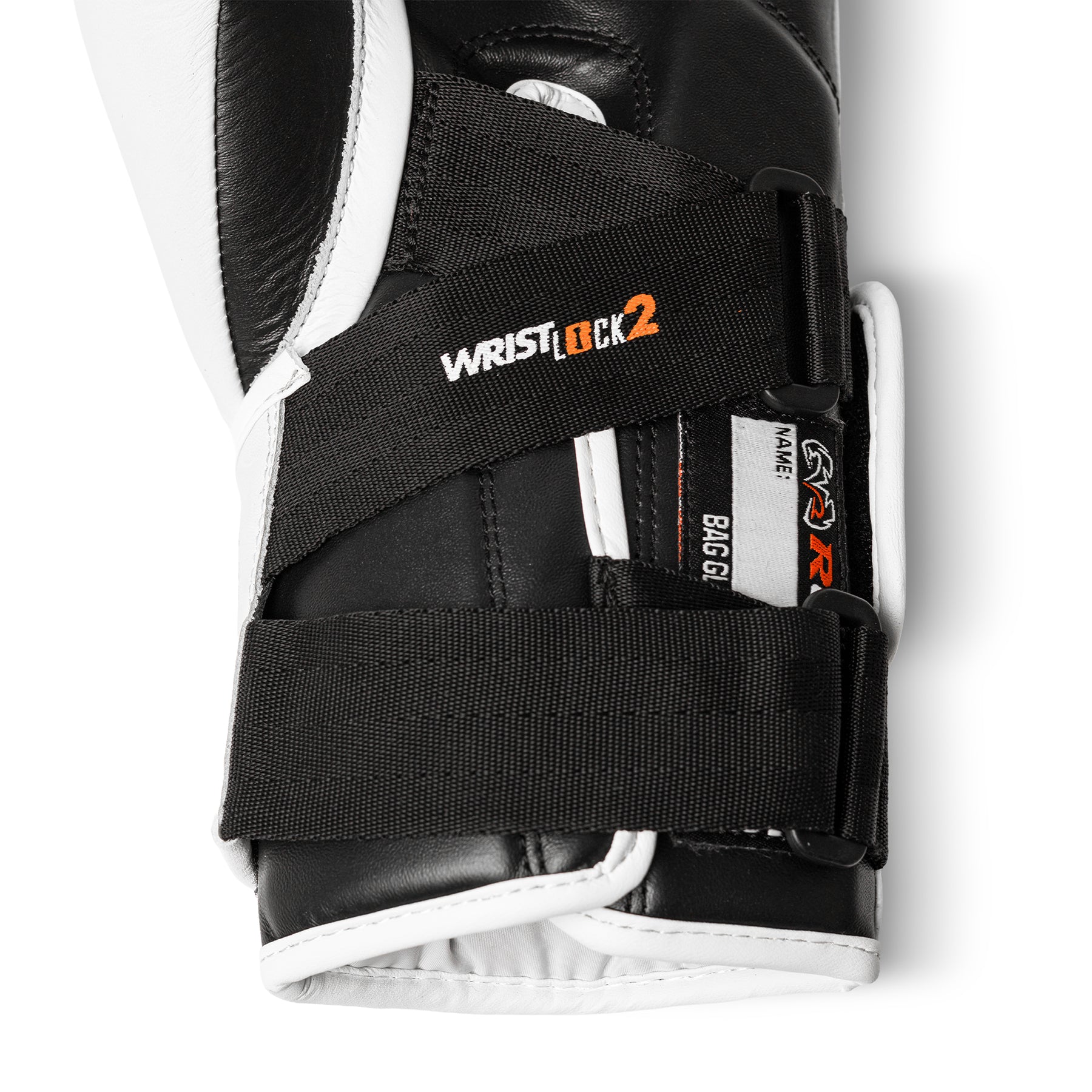 RFX-GUERRERO-V BAG GLOVES - SF-H
